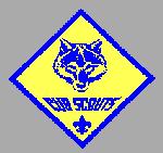 Picture of Cub Scouts of America Symbol