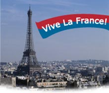 Picture of Eiffel Tower